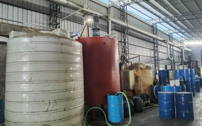 混凝土脫模劑用水性還是油性？